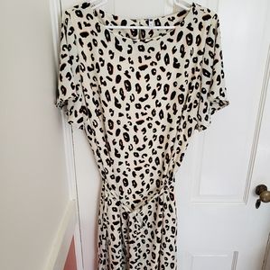 Hema Dress (European Brand)